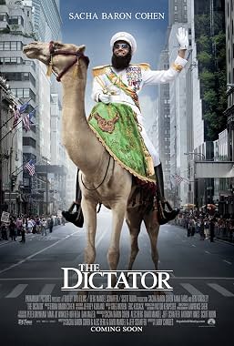 LugaTv | Watch The Dictator for free online