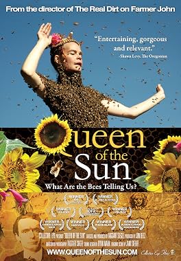 LugaTv | Watch Queen of the Sun What Are the Bees Telling Us? for free online