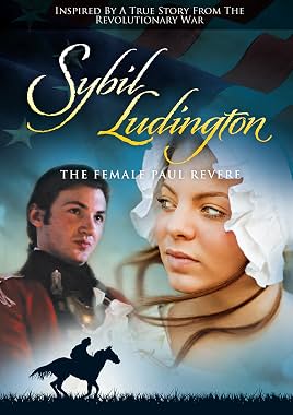 LugaTv | Watch Sybil Ludington for free online