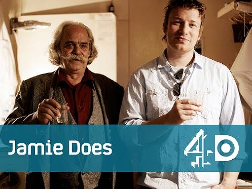 LugaTv | Watch Jamie Does seasons 1 - 1 for free online