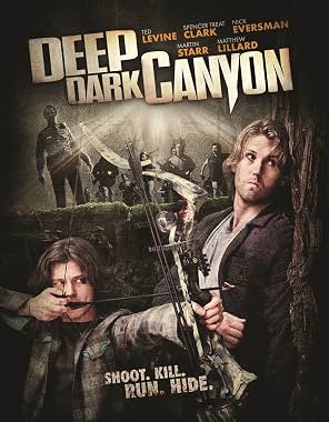 LugaTv | Watch Deep Dark Canyon for free online