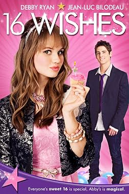 LugaTv | Watch 16 Wishes for free online