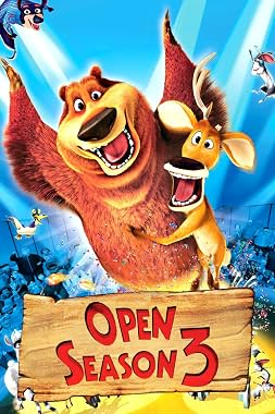 LugaTv | Watch Open Season 3 for free online