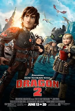 LugaTv | Watch How to Train Your Dragon 2 for free online