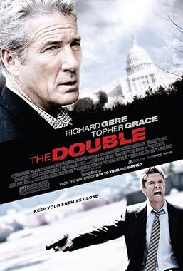 LugaTv | Watch The Double for free online