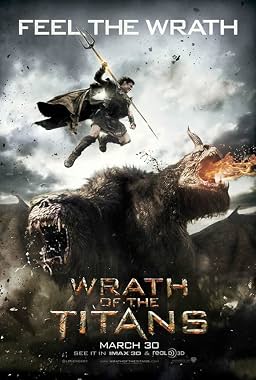 LugaTv | Watch Wrath of the Titans for free online