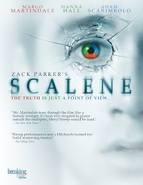 LugaTv | Watch Scalene for free online