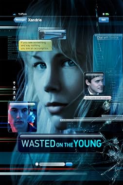 LugaTv | Watch Wasted on the Young for free online