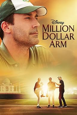 LugaTv | Watch Million Dollar Arm for free online
