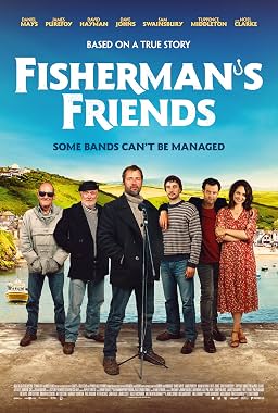 LugaTv | Watch Fishermans Friends for free online