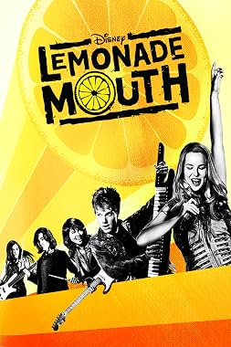 LugaTv | Watch Lemonade Mouth for free online