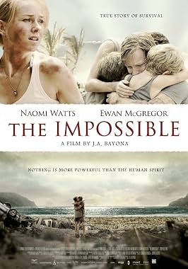 LugaTv | Watch The Impossible for free online