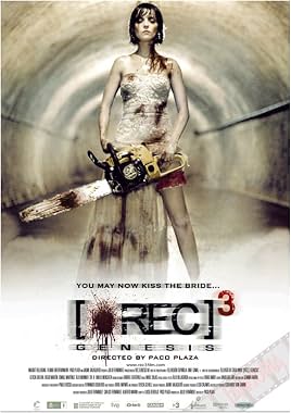 LugaTv | Watch [REC] 3: Genesis for free online