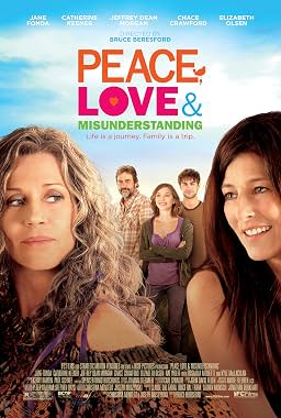 LugaTv | Watch Peace Love  and Misunderstanding for free online