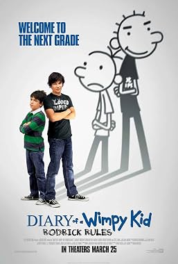 LugaTv | Watch Diary of a Wimpy Kid: Rodrick Rules for free online