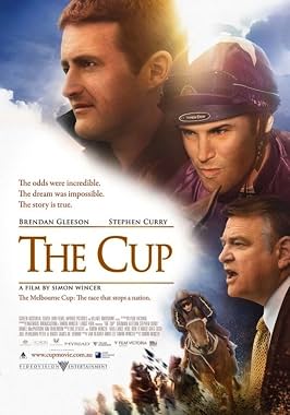 LugaTv | Watch The Cup for free online