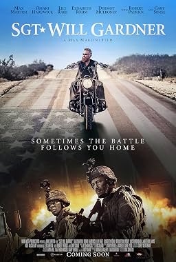 LugaTv | Watch SGT. Will Gardner for free online