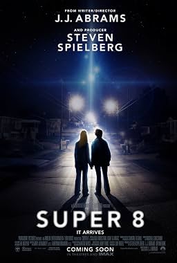 LugaTv | Watch Super 8 for free online