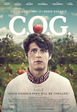 LugaTv | Watch C.O.G. for free online
