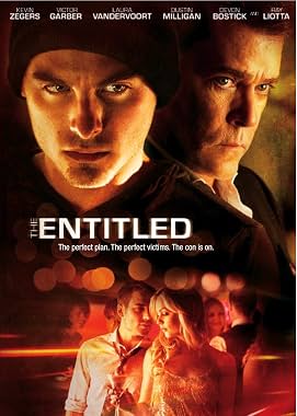 LugaTv | Watch The Entitled for free online