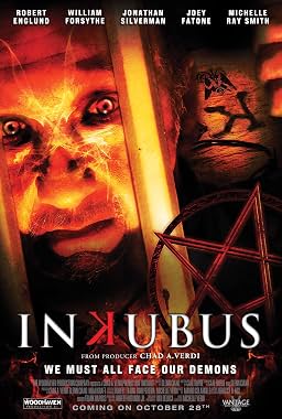 LugaTv | Watch Inkubus for free online