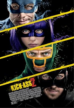 LugaTv | Watch Kick-Ass 2 for free online
