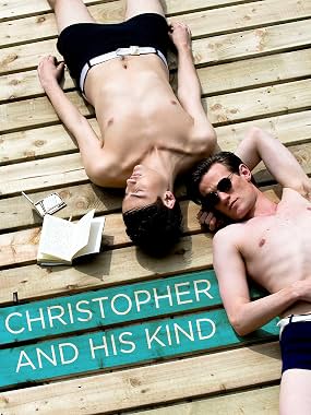 LugaTv | Watch Christopher and His Kind for free online