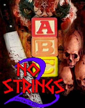 LugaTv | Watch No Strings 2 Playtime in Hell for free online