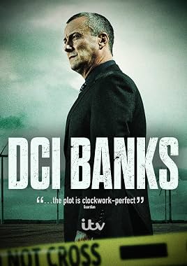 LugaTv | Watch DCI Banks seasons 1 - 5 for free online