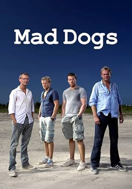 LugaTv | Watch Mad Dogs seasons 1 - 4 for free online