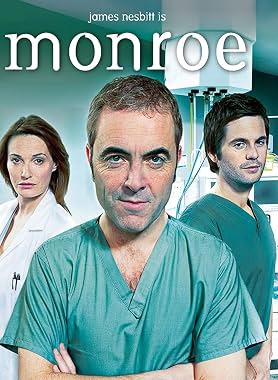 LugaTv | Watch Monroe seasons 1 - 2 for free online