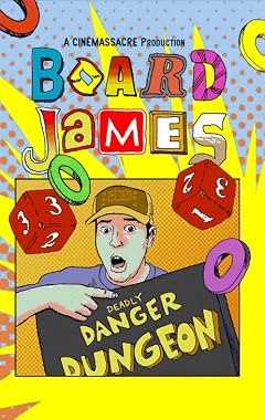 LugaTv | Watch Board James seasons 1 - 3 for free online