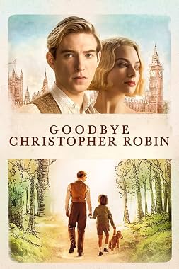LugaTv | Watch Goodbye Christopher Robin for free online