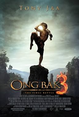 LugaTv | Watch Ong bak 3 for free online