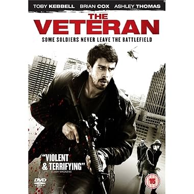 LugaTv | Watch The Veteran for free online