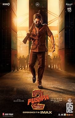 LugaTv | Watch Pushpa: The Rule - Part 2 for free online