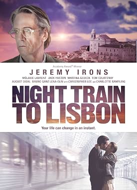 LugaTv | Watch Night Train to Lisbon for free online