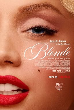 LugaTv | Watch Blonde for free online
