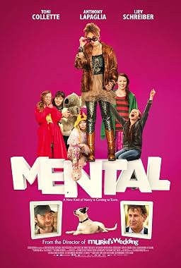 LugaTv | Watch Mental for free online