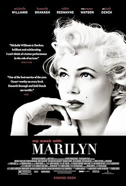 LugaTv | Watch My Week with Marilyn for free online