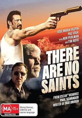 LugaTv | Watch There Are No Saints for free online