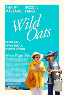LugaTv | Watch Wild Oats for free online