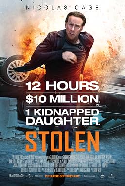 LugaTv | Watch Stolen for free online