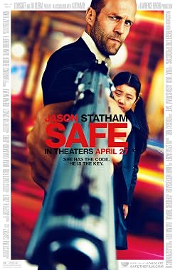 LugaTv | Watch Safe for free online