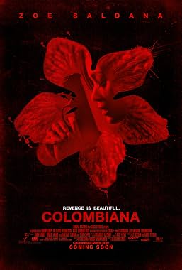 LugaTv | Watch Colombiana for free online