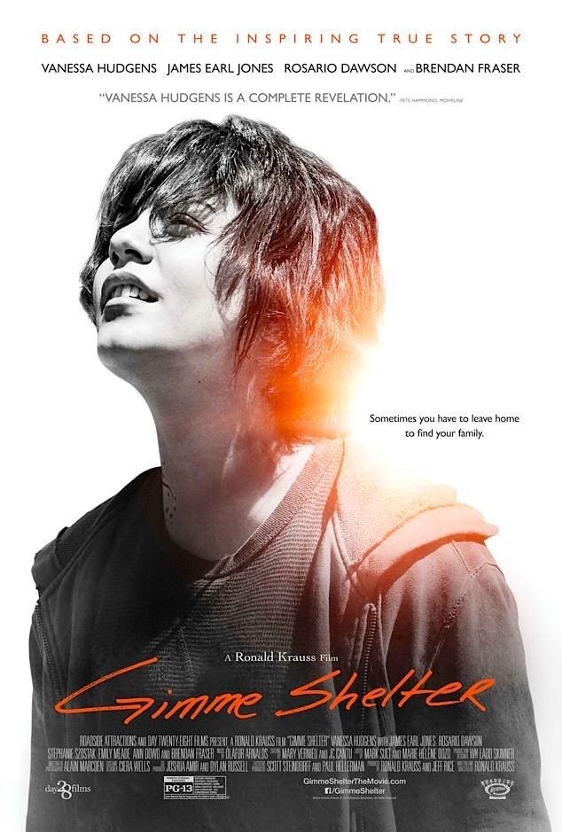 LugaTv | Watch Gimme Shelter for free online