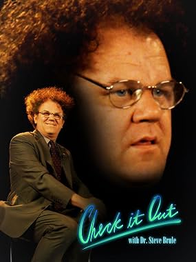 LugaTv | Watch Check It Out! with Dr. Steve Brule seasons 1 - 5 for free online