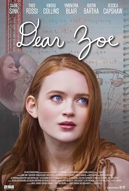 LugaTv | Watch Dear Zoe for free online