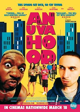 LugaTv | Watch Anuvahood for free online