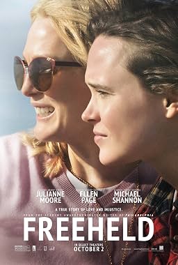 LugaTv | Watch Freeheld for free online